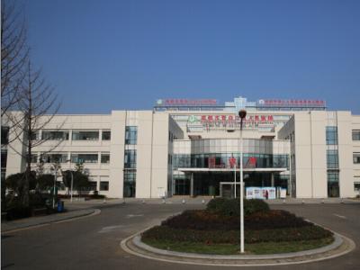 青白江醫(yī)院